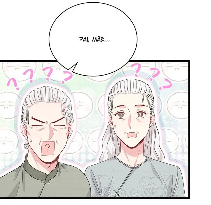 Whose Baby is It? – Capítulo 106 Yaoi – Página 45