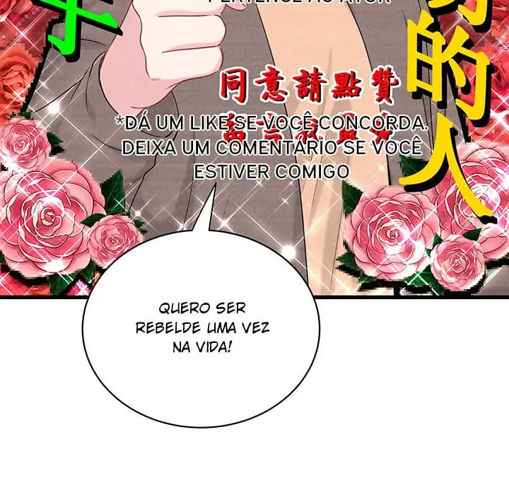 Whose Baby is It? – Capítulo 106 Yaoi – Página 51