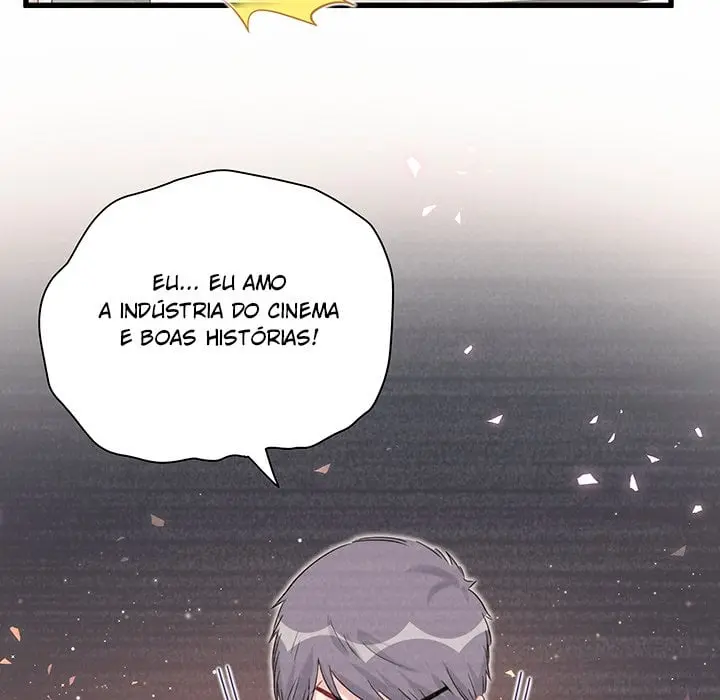 Whose Baby is It? – Capítulo 106 Yaoi – Página 53