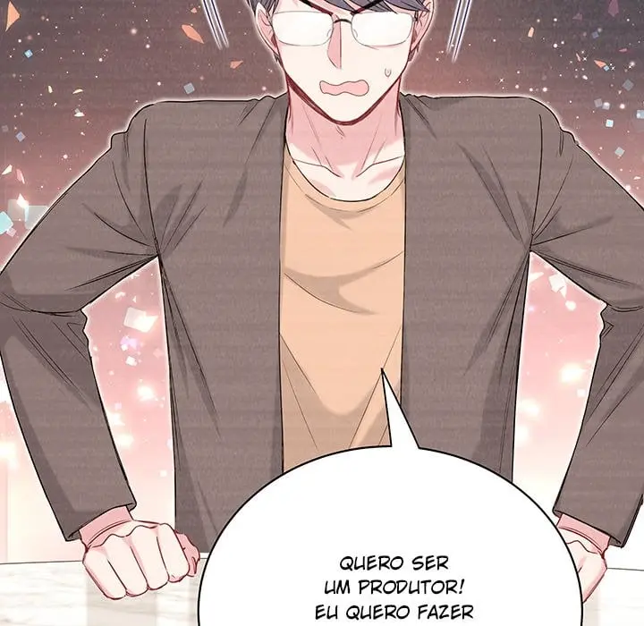 Whose Baby is It? – Capítulo 106 Yaoi – Página 54