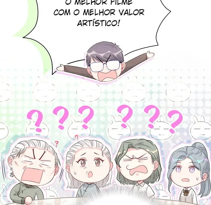 Whose Baby is It? – Capítulo 106 Yaoi – Página 56