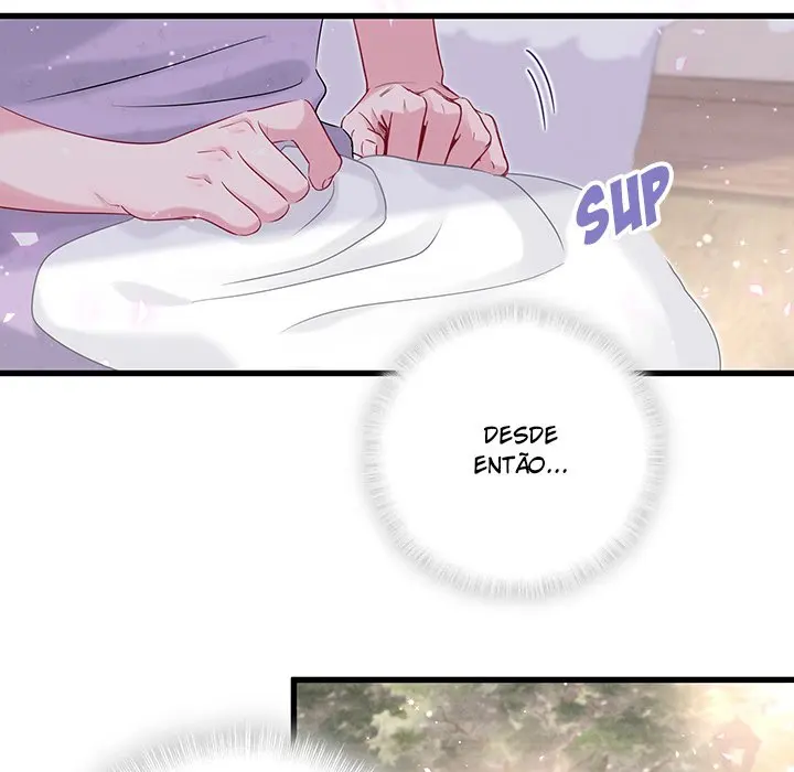 Whose Baby is It? – Capítulo 106 Yaoi – Página 58