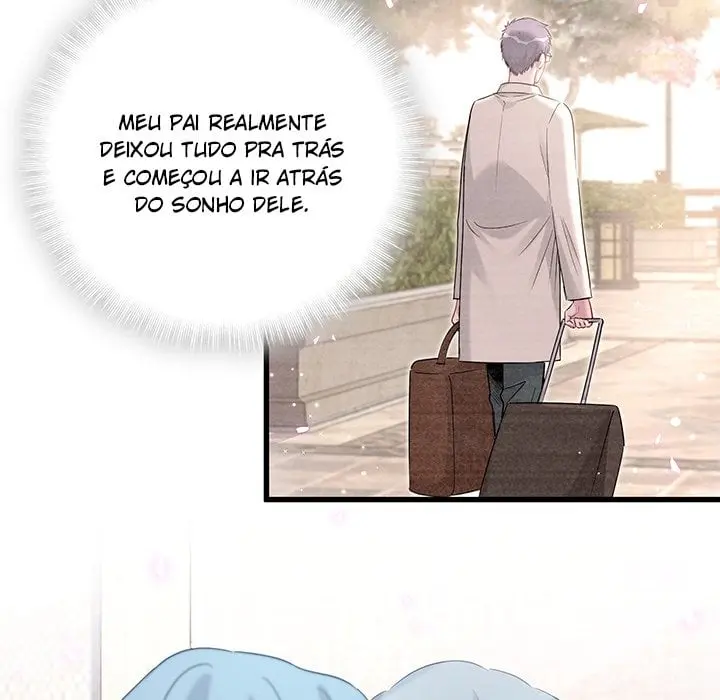 Whose Baby is It? – Capítulo 106 Yaoi – Página 59