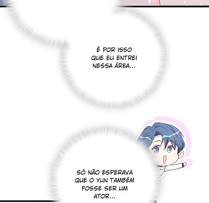 Whose Baby is It? – Capítulo 106 Yaoi – Página 61