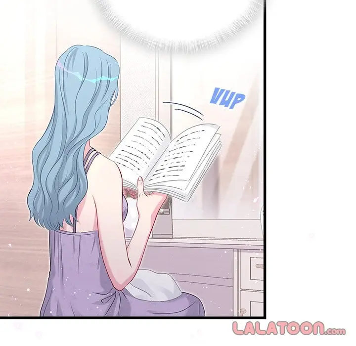 Whose Baby is It? – Capítulo 106 Yaoi – Página 62