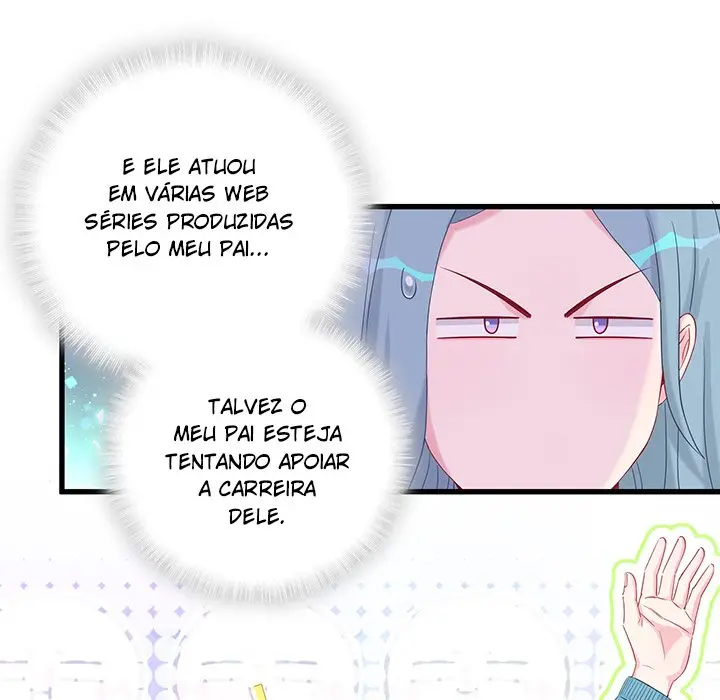 Whose Baby is It? – Capítulo 106 Yaoi – Página 63