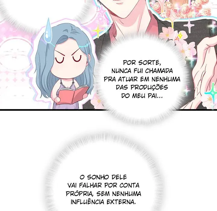 Whose Baby is It? – Capítulo 106 Yaoi – Página 65