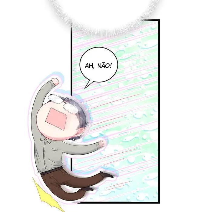 Whose Baby is It? – Capítulo 106 Yaoi – Página 66