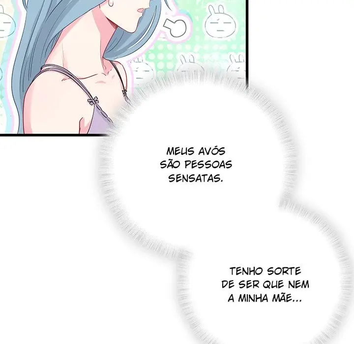 Whose Baby is It? – Capítulo 106 Yaoi – Página 68