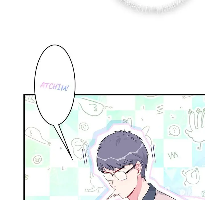 Whose Baby is It? – Capítulo 106 Yaoi – Página 69