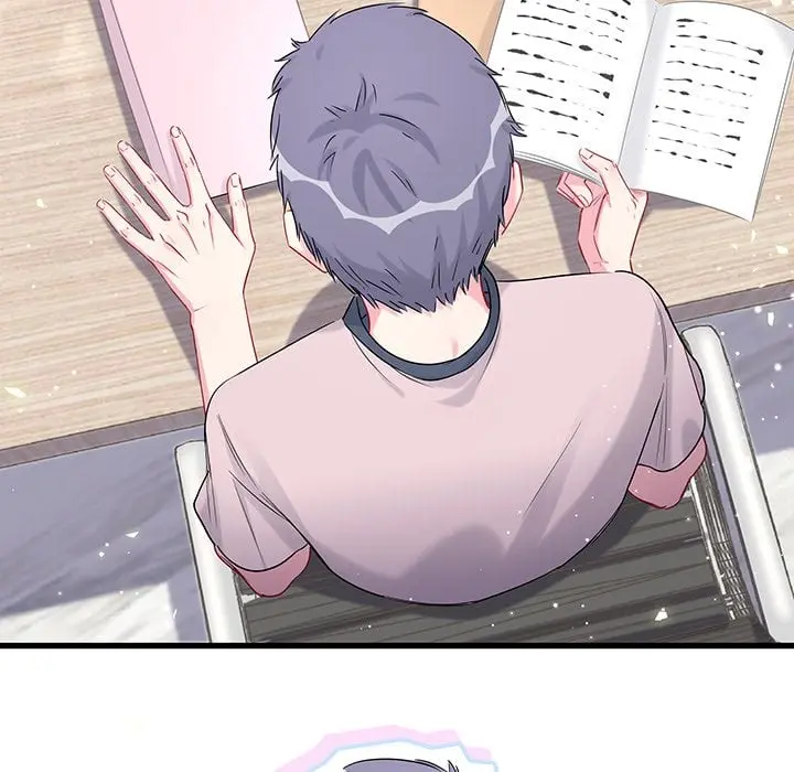 Whose Baby is It? – Capítulo 106 Yaoi – Página 71