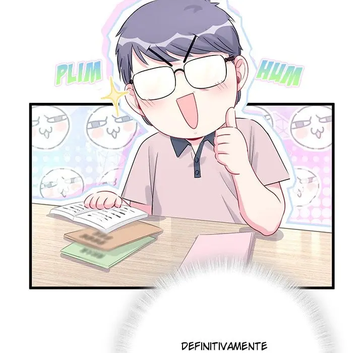 Whose Baby is It? – Capítulo 106 Yaoi – Página 72