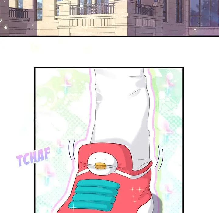 Whose Baby is It? – Capítulo 106 Yaoi – Página 75