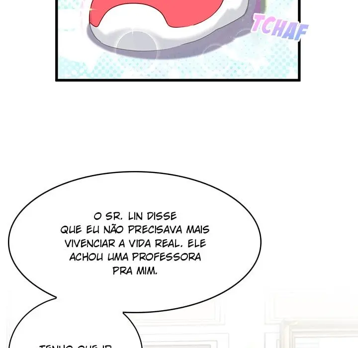 Whose Baby is It? – Capítulo 106 Yaoi – Página 76