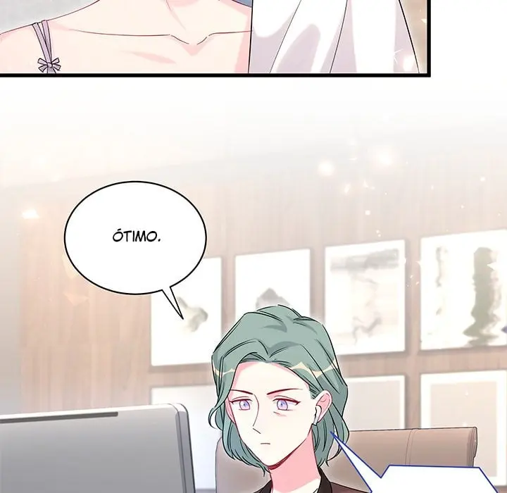 Whose Baby is It? – Capítulo 106 Yaoi – Página 8