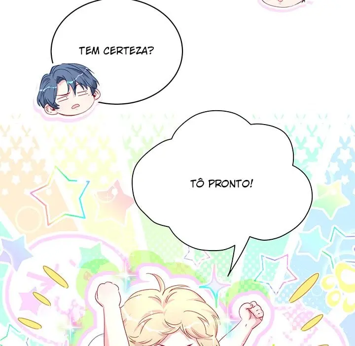 Whose Baby is It? – Capítulo 106 Yaoi – Página 82