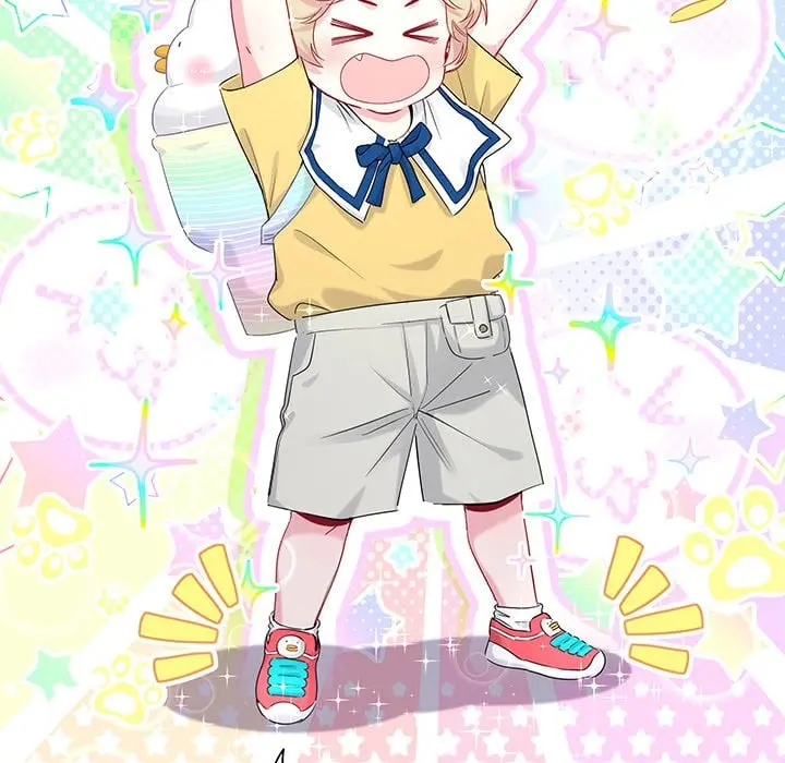 Whose Baby is It? – Capítulo 106 Yaoi – Página 83