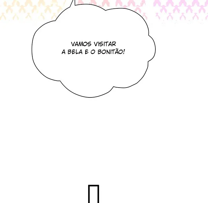 Whose Baby is It? – Capítulo 106 Yaoi – Página 84