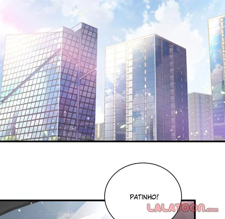 Whose Baby is It? – Capítulo 106 Yaoi – Página 86