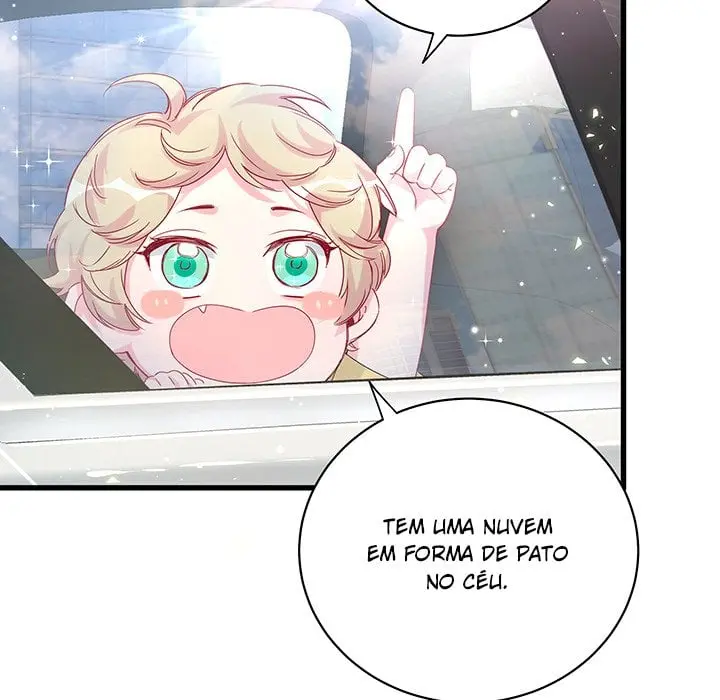 Whose Baby is It? – Capítulo 106 Yaoi – Página 87