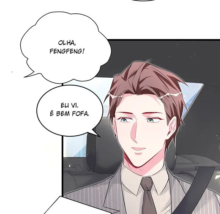 Whose Baby is It? – Capítulo 106 Yaoi – Página 88