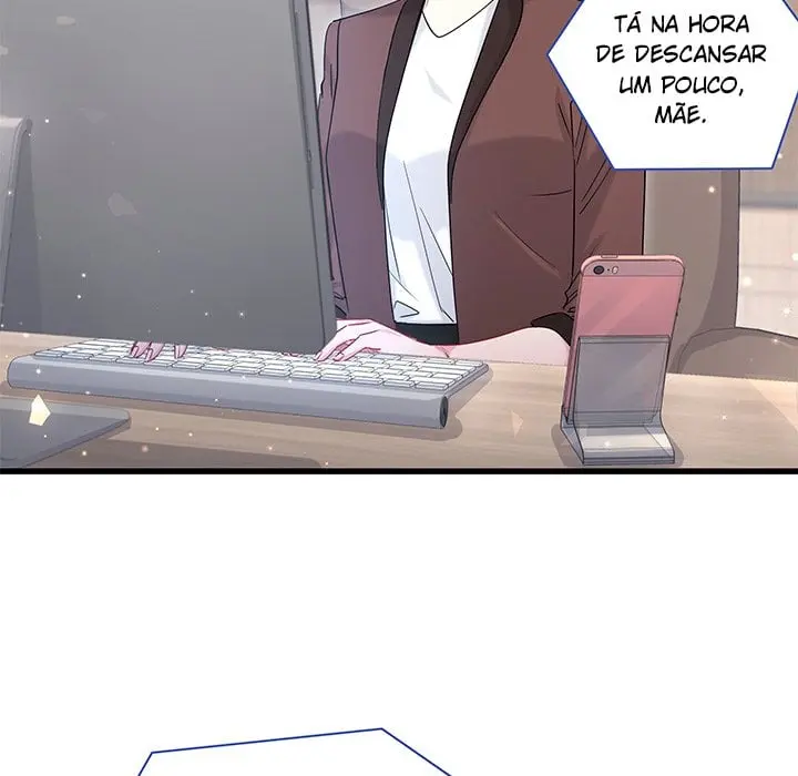 Whose Baby is It? – Capítulo 106 Yaoi – Página 9