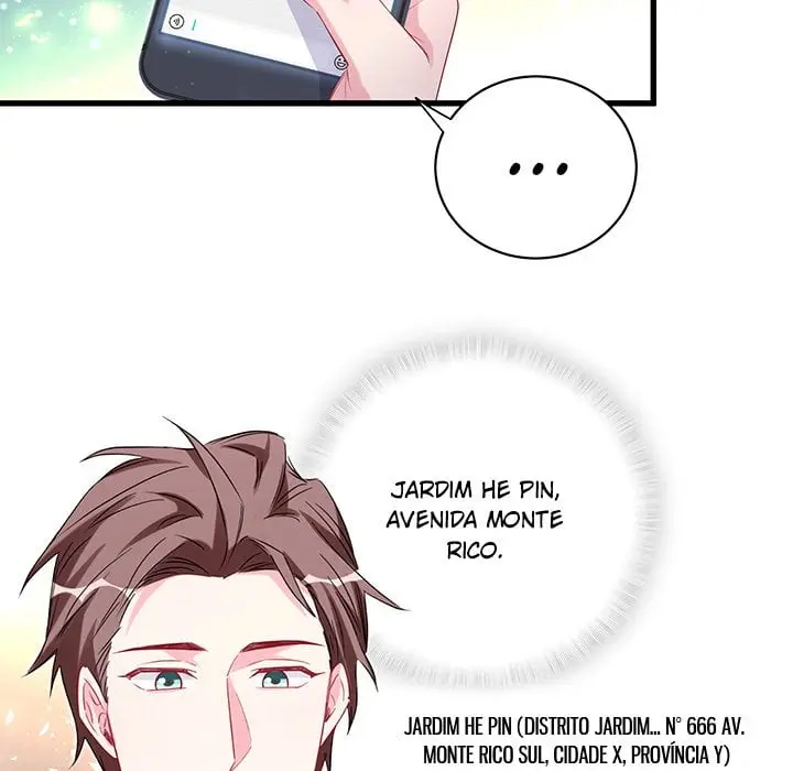 Whose Baby is It? – Capítulo 106 Yaoi – Página 92