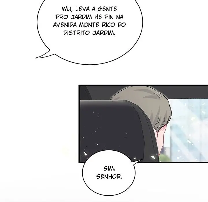 Whose Baby is It? – Capítulo 106 Yaoi – Página 95