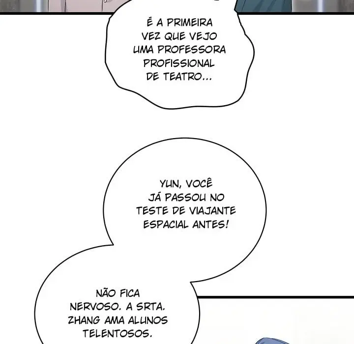 Whose Baby is It? – Capítulo 107 Yaoi – Página 10