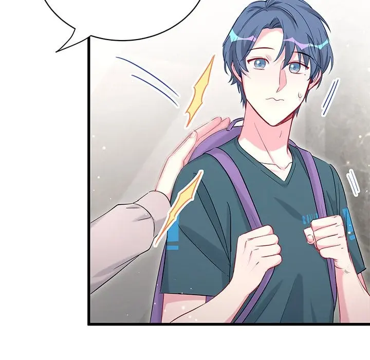 Whose Baby is It? – Capítulo 107 Yaoi – Página 11