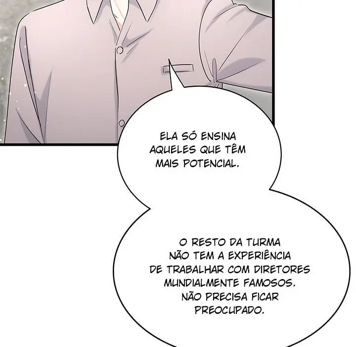 Whose Baby is It? – Capítulo 107 Yaoi – Página 13