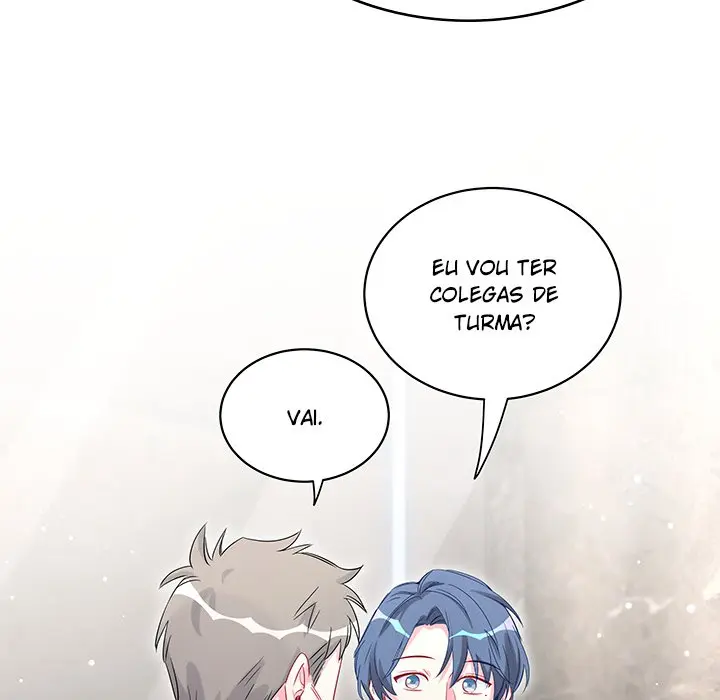 Whose Baby is It? – Capítulo 107 Yaoi – Página 14