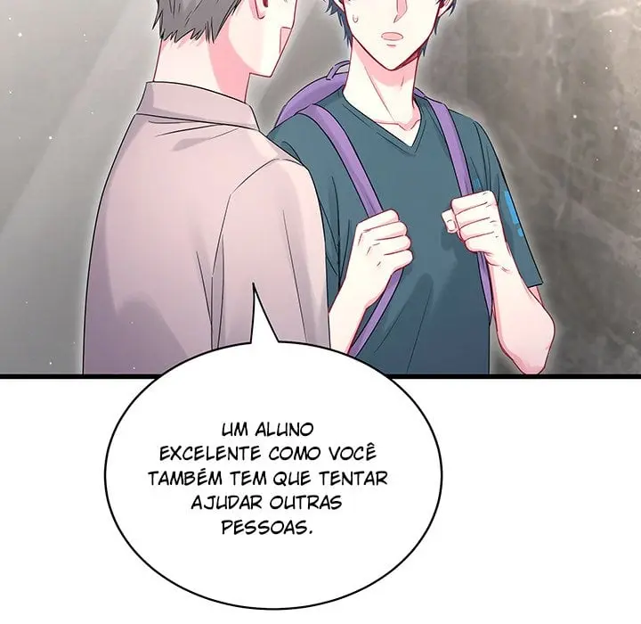 Whose Baby is It? – Capítulo 107 Yaoi – Página 15