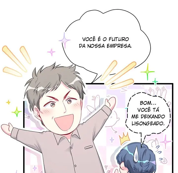 Whose Baby is It? – Capítulo 107 Yaoi – Página 16