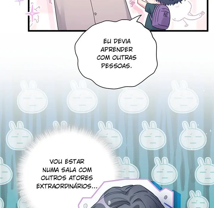 Whose Baby is It? – Capítulo 107 Yaoi – Página 17