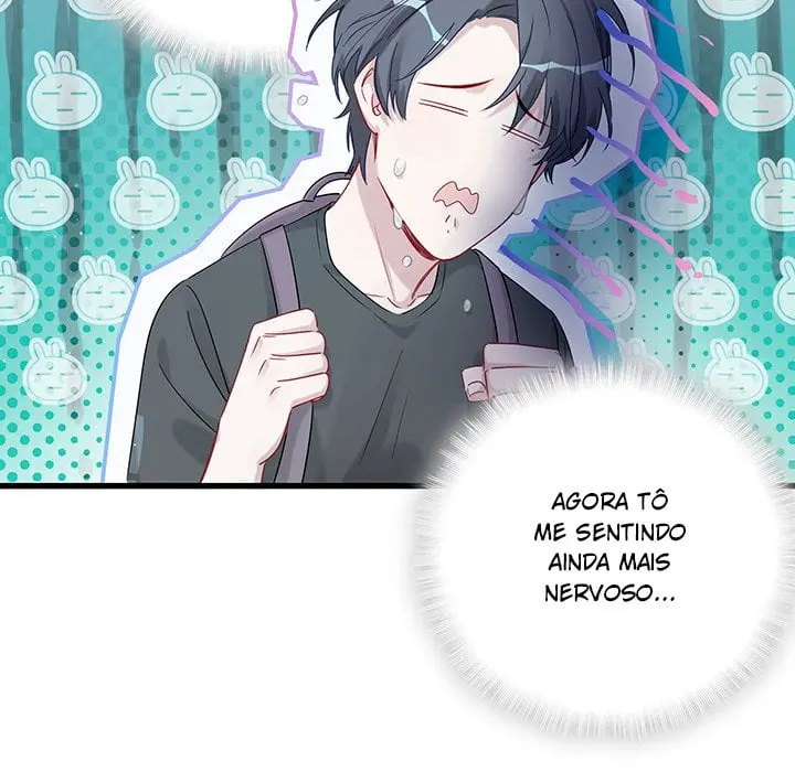 Whose Baby is It? – Capítulo 107 Yaoi – Página 18