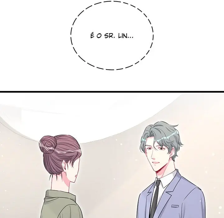 Whose Baby is It? – Capítulo 107 Yaoi – Página 20