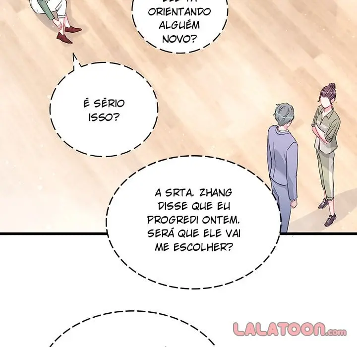 Whose Baby is It? – Capítulo 107 Yaoi – Página 22