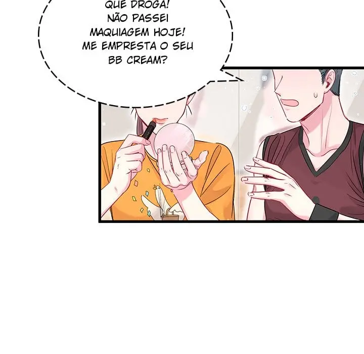 Whose Baby is It? – Capítulo 107 Yaoi – Página 23