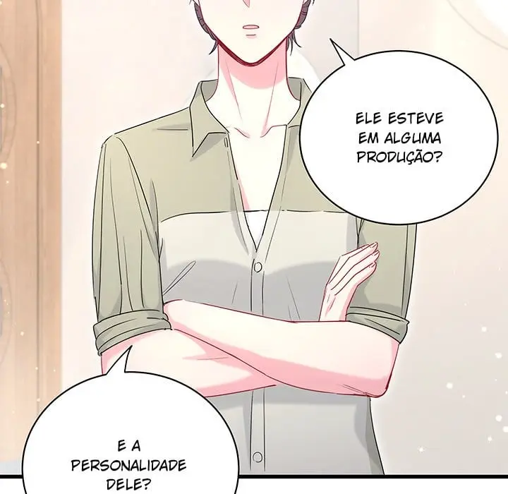 Whose Baby is It? – Capítulo 107 Yaoi – Página 25