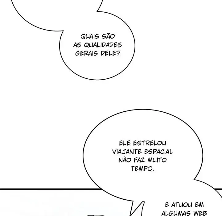 Whose Baby is It? – Capítulo 107 Yaoi – Página 26