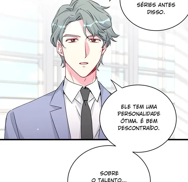 Whose Baby is It? – Capítulo 107 Yaoi – Página 27