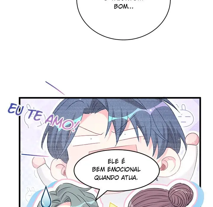 Whose Baby is It? – Capítulo 107 Yaoi – Página 28