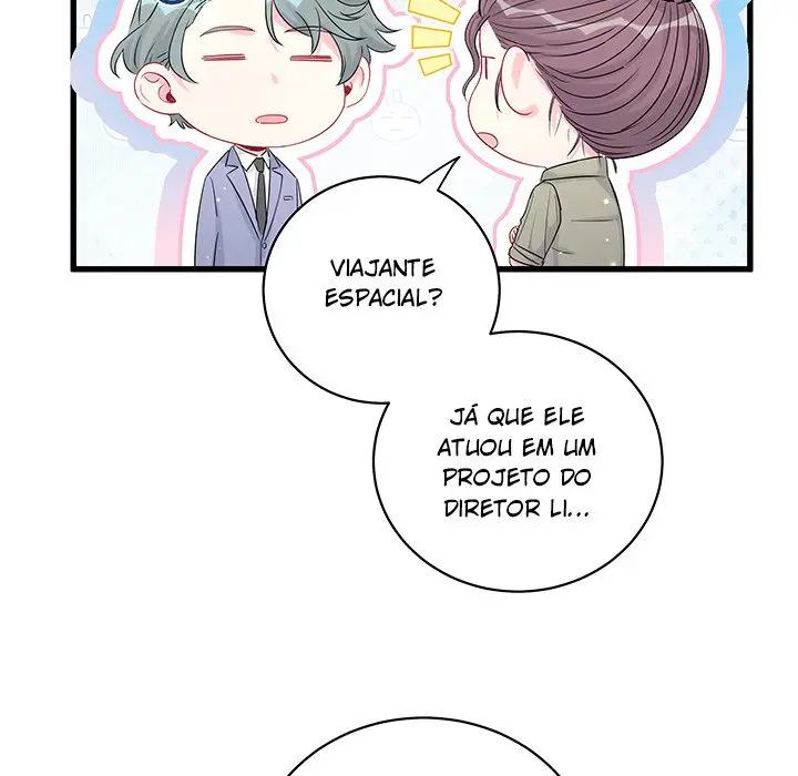 Whose Baby is It? – Capítulo 107 Yaoi – Página 29
