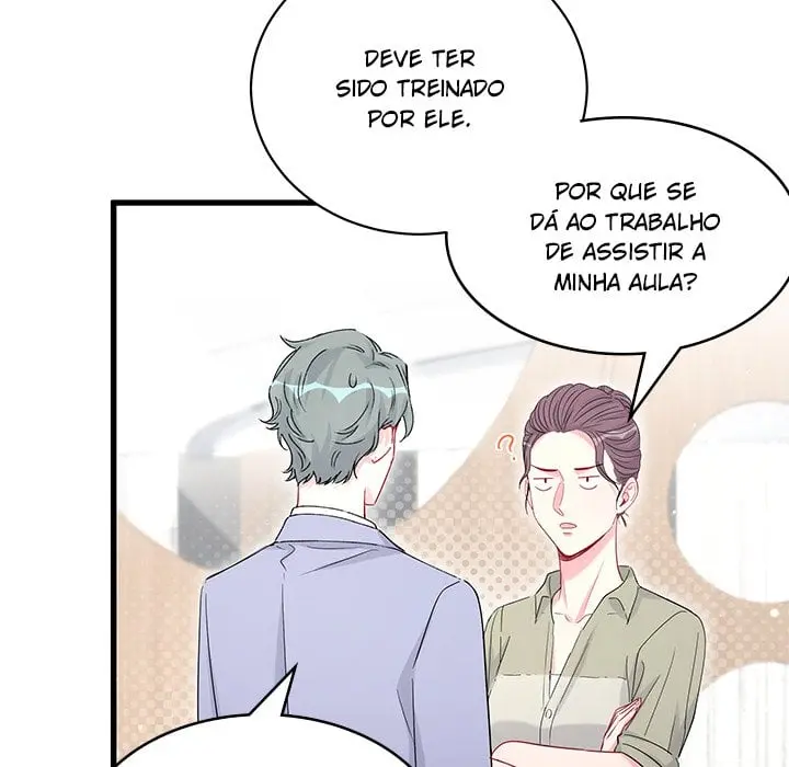 Whose Baby is It? – Capítulo 107 Yaoi – Página 30