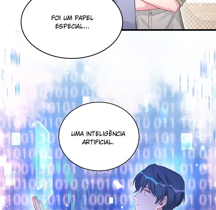 Whose Baby is It? – Capítulo 107 Yaoi – Página 31