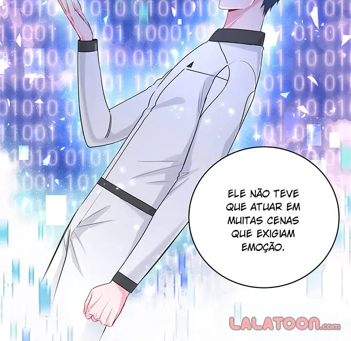 Whose Baby is It? – Capítulo 107 Yaoi – Página 32