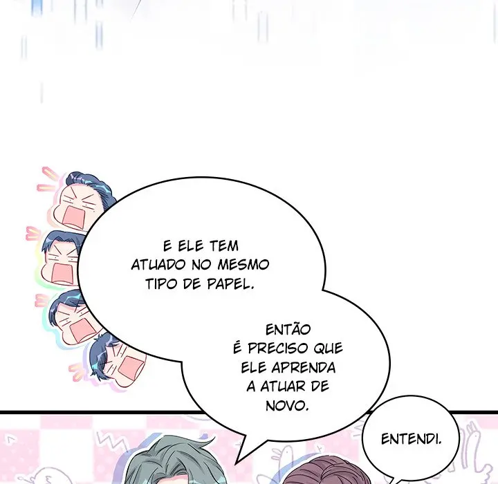 Whose Baby is It? – Capítulo 107 Yaoi – Página 33