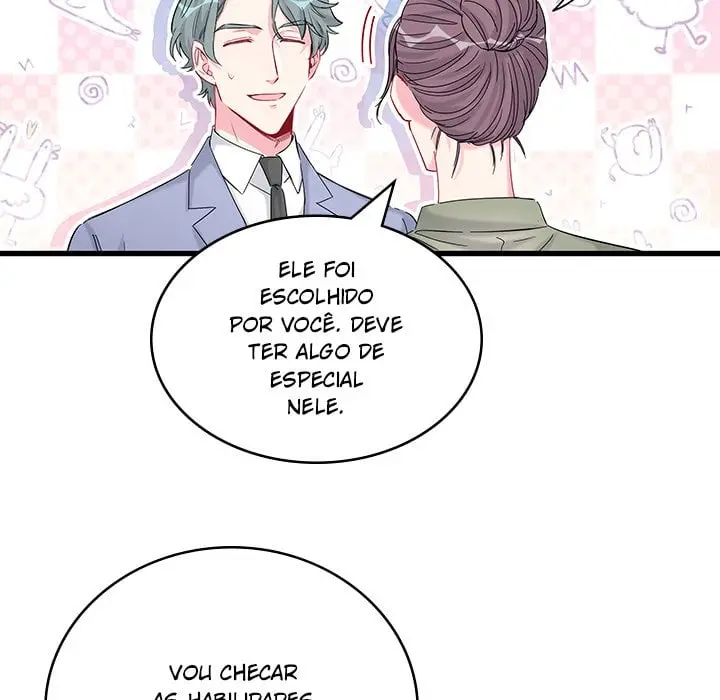 Whose Baby is It? – Capítulo 107 Yaoi – Página 34