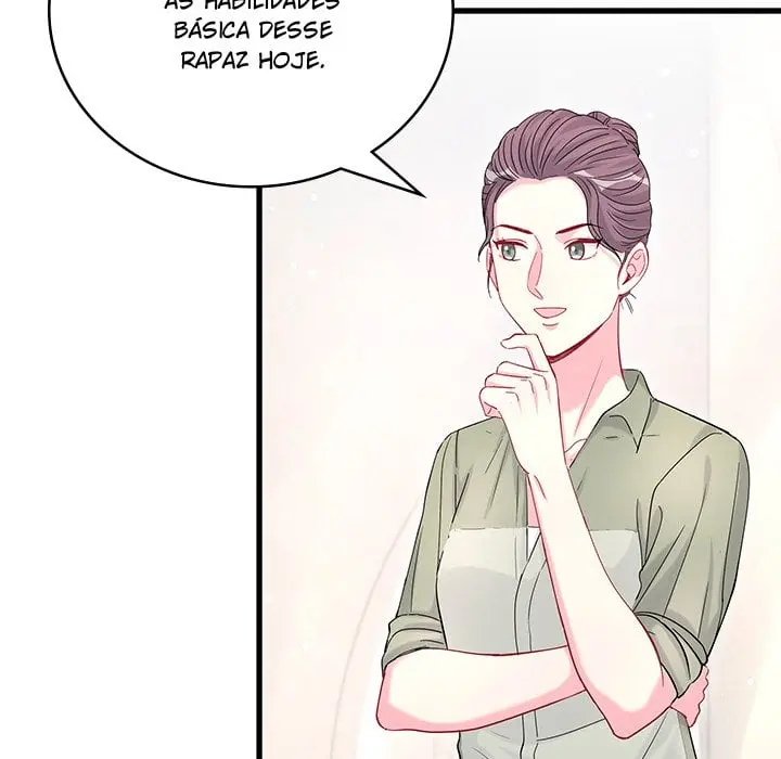 Whose Baby is It? – Capítulo 107 Yaoi – Página 35